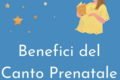 I benefici del Canto Prenatale