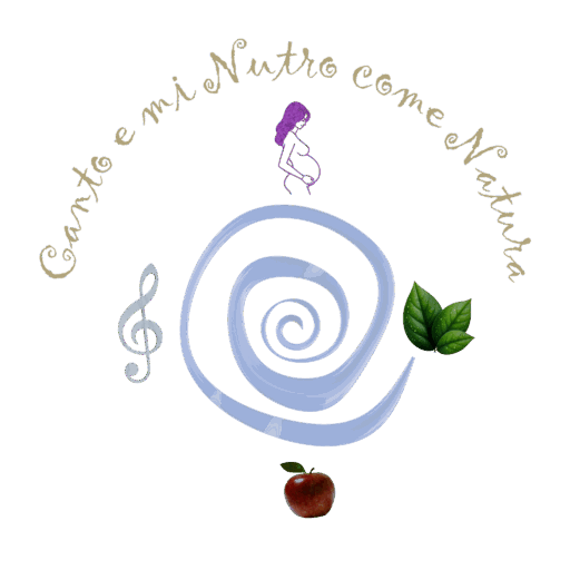 Canto e mi Nutro come Natura | Cantoterapeuta Maria Grazia Cece